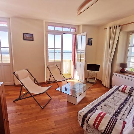 Appartements La Felicite Сен-Жил-Кроа-дьо-Ви Екстериор снимка